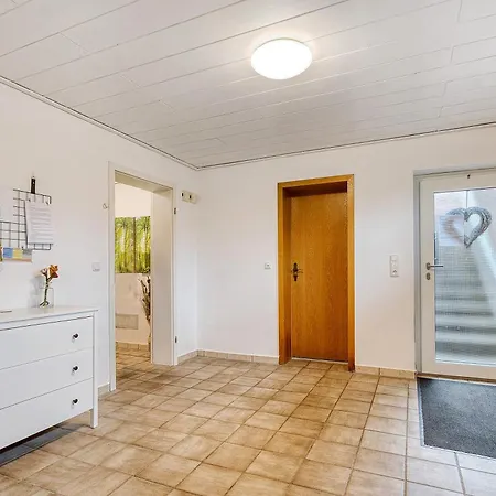 Appartement Am Linnert Haltern