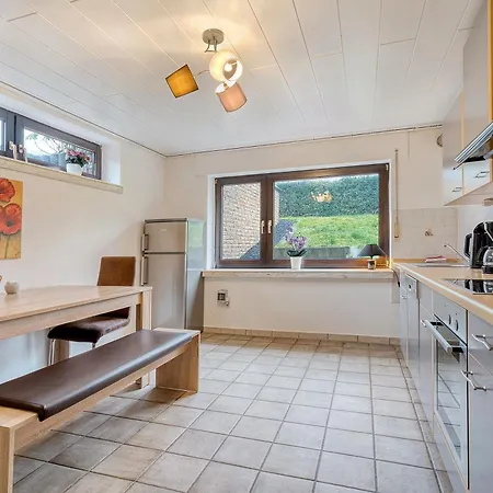 Appartement Am Linnert Haltern
