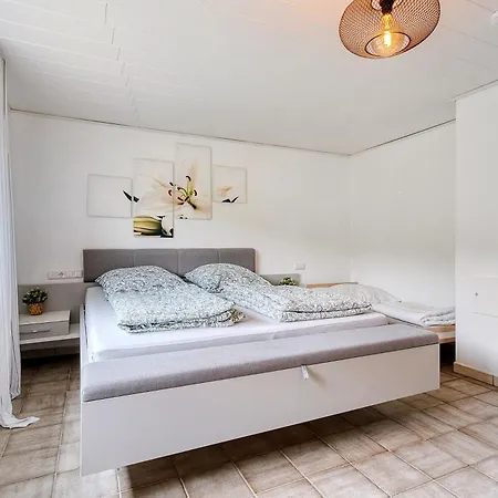 Appartement Am Linnert