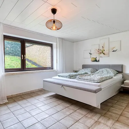 Appartement Am Linnert