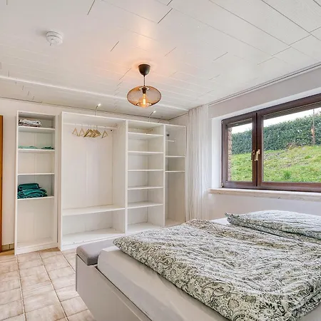 Appartement Am Linnert *