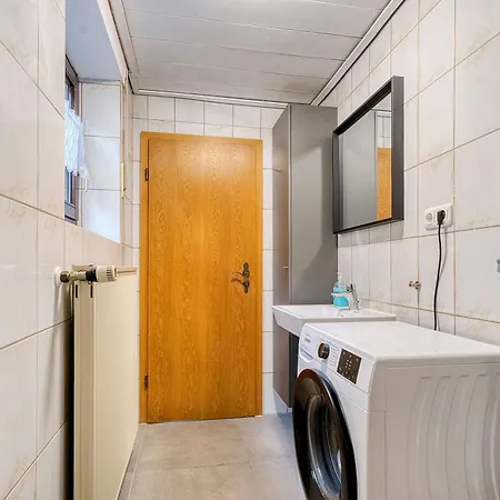 Am Linnert Appartement