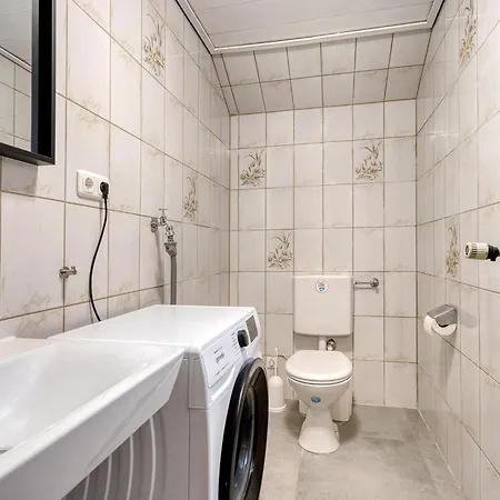 Appartement Am Linnert