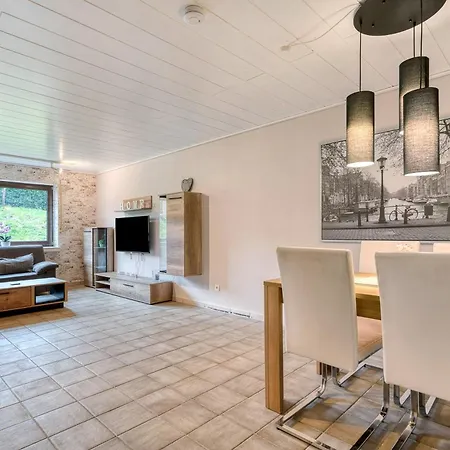 Am Linnert Apartment *