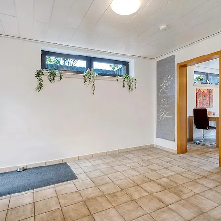 Apartment Am Linnert