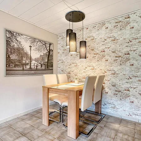 Am Linnert Apartment Haltern
