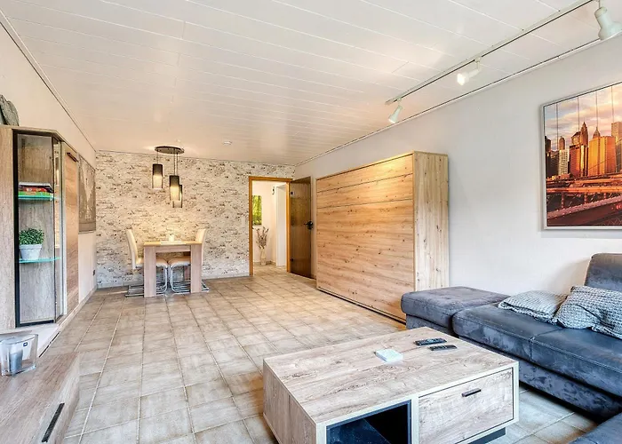 Am Linnert Appartement