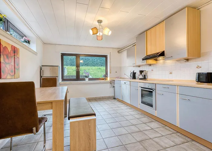 Am Linnert * Haltern