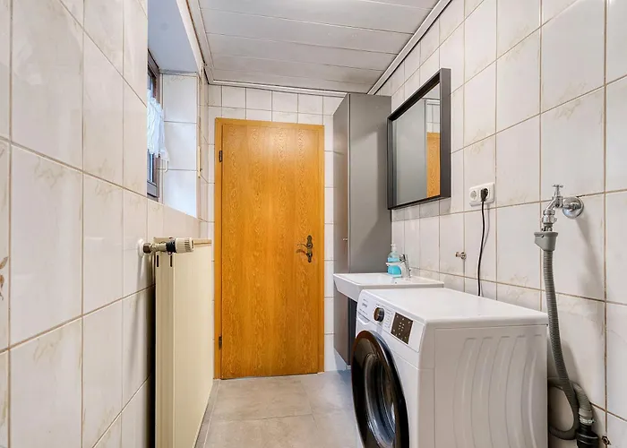 Am Linnert Appartement